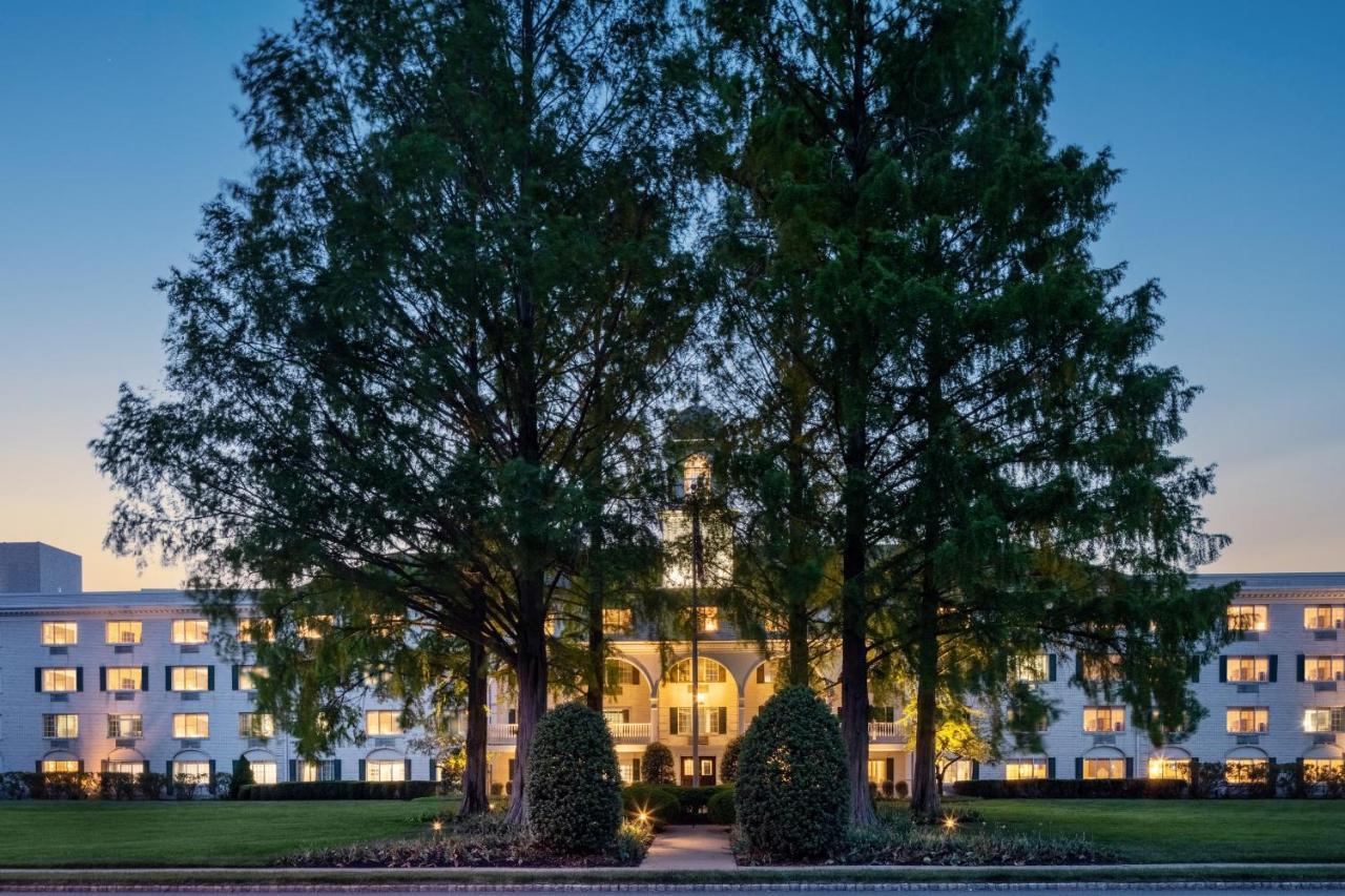 The Madison Hotel Morristown Kültér fotó