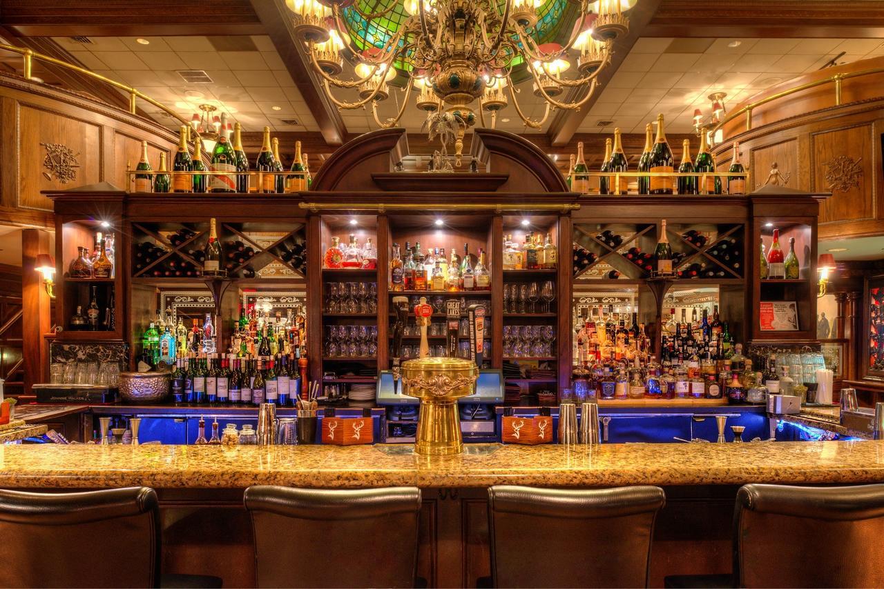 The Madison Hotel Morristown Kültér fotó