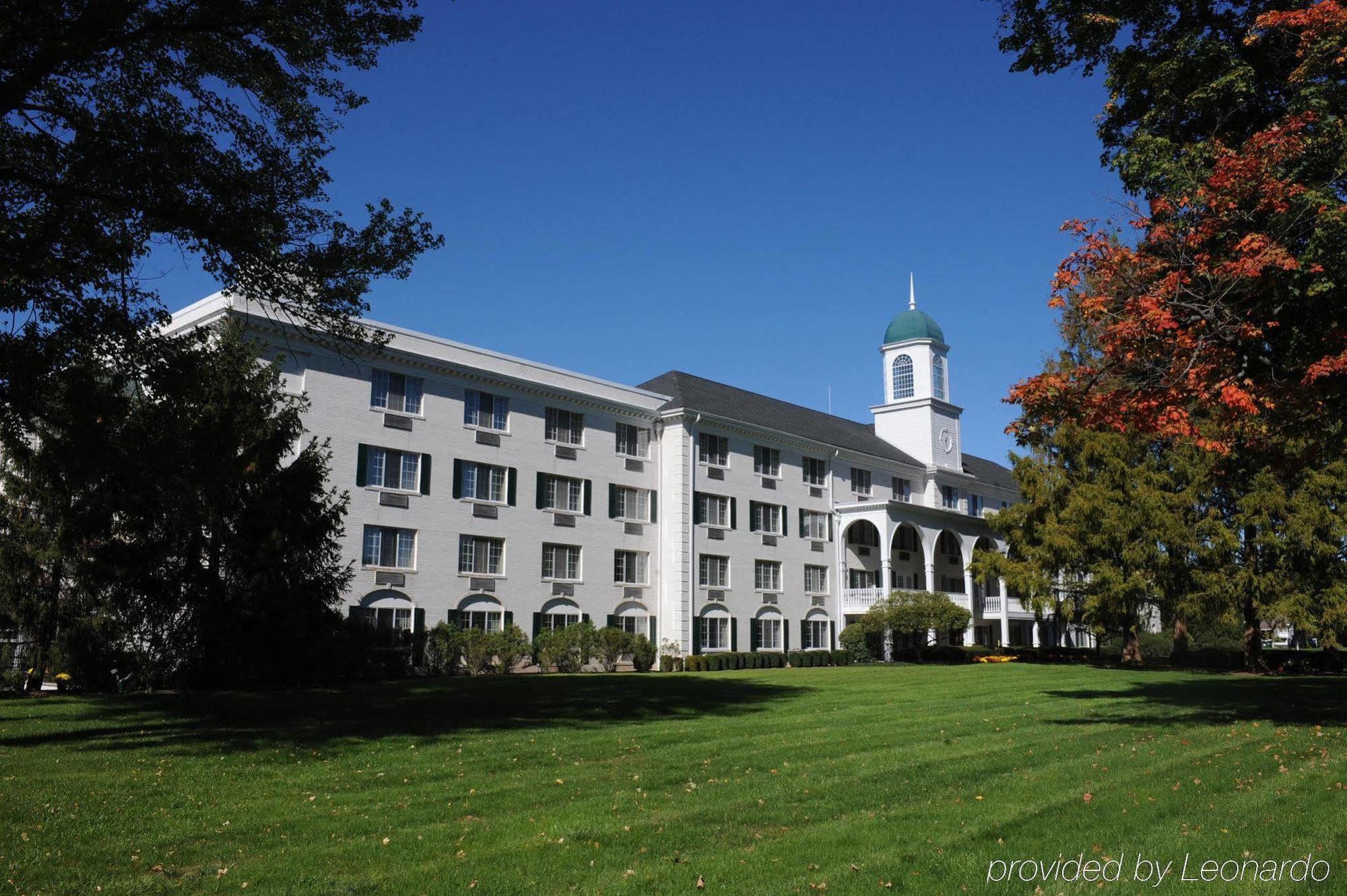 The Madison Hotel Morristown Kültér fotó